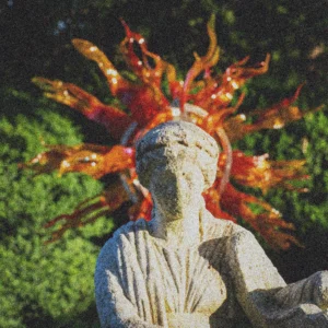 Foundations of Glass Sculpture: Tools, Techniques & Form